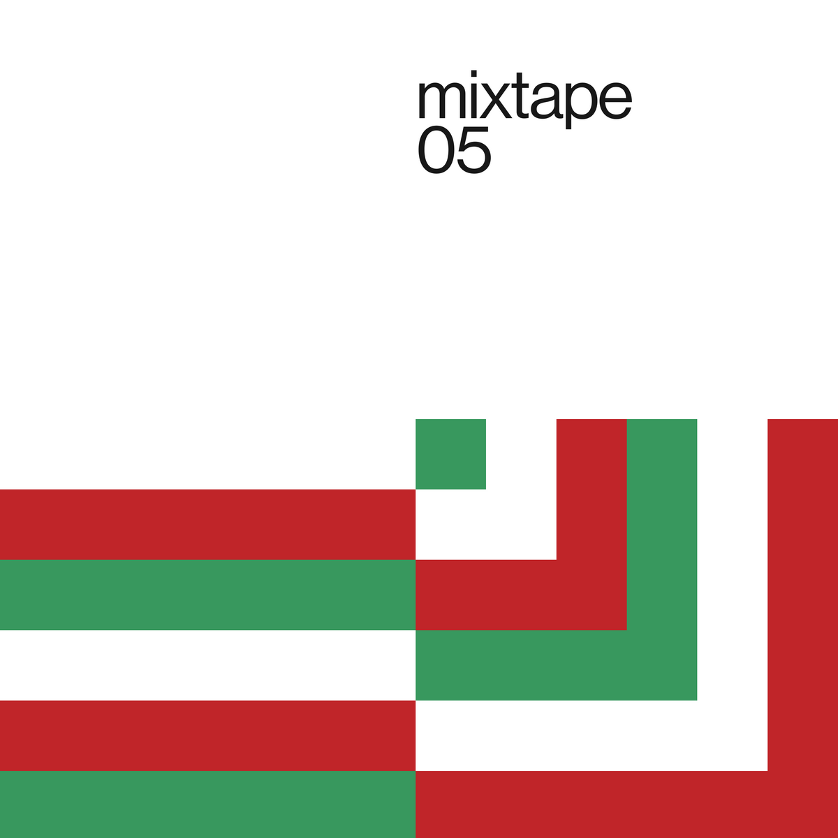 A1 Mixtape 5