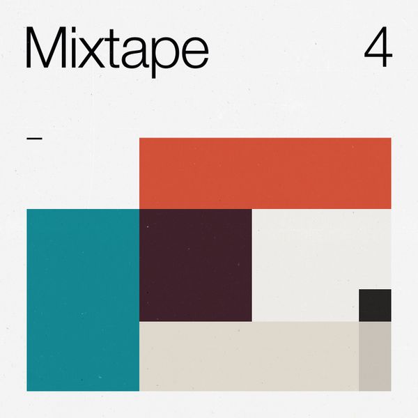 A1 Mixtape 4