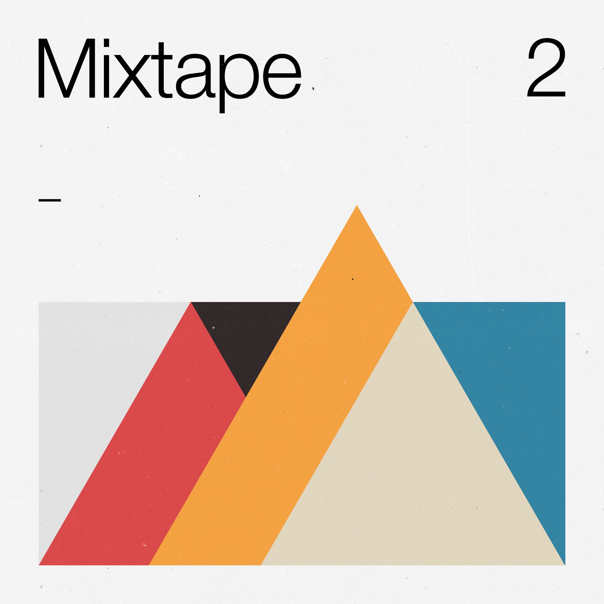 A1 Mixtape 2